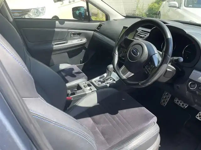 スバル レヴォーグ 2．0GT－S アイサイト 兵庫県 2015(平27)年 8.4万km スティールブルーグレーM (株)IDOMが運営する【じしゃロン西宮店】の自社ローン専用車両になります。こちらは現金またはオートローンご利用時の価格です。自社ローンご希望の方は別途その旨お申付け下さい/＊ETC/＊バックカメラ/＊USBあり/＊クルーズコントロールあり/＊ドラレコ/＊パワーシート/＊横滑り防止装置/＊レーンキープアシスト/＊盗難防止装置/＊オートライト/＊ダウンヒルアシストコントロール/＊LEDライト