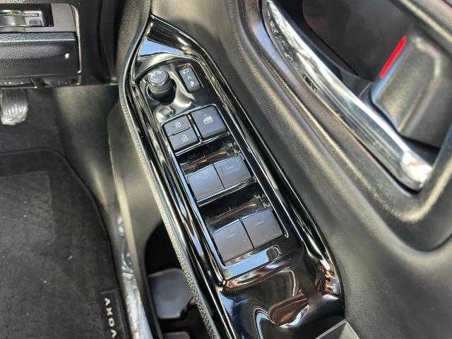 トヨタ ヴォクシー ZS 煌Ⅲ 岩手県 2020(令2)年 2.4万km ブラック 社外ＳＤナビ　フルセグＴＶ／ＣＤ／ＤＶＤ／Ｂｌｕｅｔｏｏｔｈ　/バックカメラ/ＥＴＣ/両側パワースライドドア　/寒冷地仕様　/クルーズコントロール　/前後ドライブレコーダー/４ＷＤ　/ハーフレザーシート