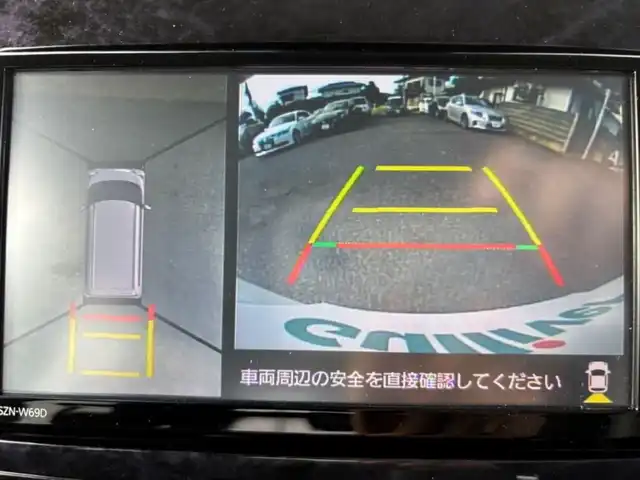 ダイハツ タント カスタム X トップED SA Ⅲ 茨城県 2019(平31)年 4.6万km パールホワイトⅢ 純正ナビ/全方位カメラ/純正ドライブレコーダー/フルセグ/両側パワースライドドア/純正ETC/純正アルミホイール/LEDヘッドライト/シートヒーター/Bluetooth/純正フロアマット/コーナーセンサー/衝突被害軽減システム/LEDヘッドライト/スマートキー/パワステ/オートエアコン/ABS/ダブルエアバック