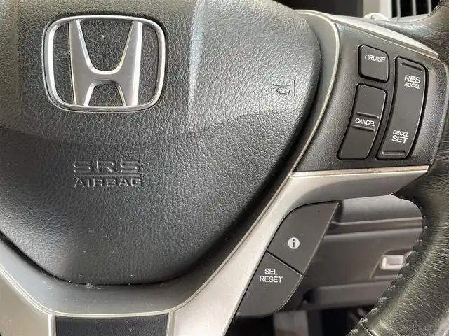 ホンダ ステップワゴン スパーダ Z クールスピリット 岩手県 2012(平24)年 14.3万km プレミアムスパークルブラックパール ギャザズ後席モニター/クルーズコントロール/両側パワースライドドア/横滑り防止装置/アイドリングストップ/パドルシフト/ヒルスタートアシスト機能/アクティブコーナリングライト/純正ナビ/バックカメラ/ETC/HIDヘッドライト/フォグライト/純正16インチアルミホイール