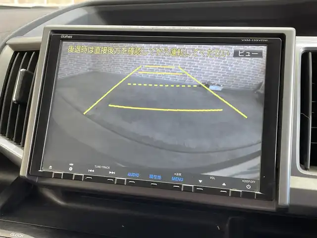 ホンダ ステップワゴン スパーダ Z クールスピリット 岩手県 2012(平24)年 14.3万km プレミアムスパークルブラックパール ギャザズ後席モニター/クルーズコントロール/両側パワースライドドア/横滑り防止装置/アイドリングストップ/パドルシフト/ヒルスタートアシスト機能/アクティブコーナリングライト/純正ナビ/バックカメラ/ETC/HIDヘッドライト/フォグライト/純正16インチアルミホイール