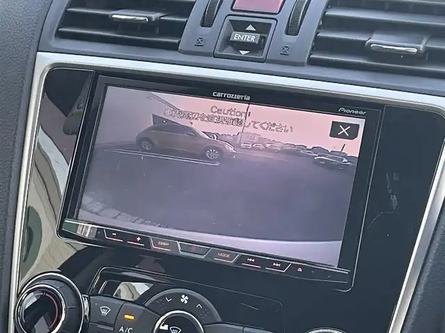 スバル レヴォーグ 1．6GT－S アイサイト 宮崎県 2015(平27)年 9.2万km クリスタルホワイトP 純正ナビ/（FH-100DVD）（BT）（DVD再生）/パワーシート/クルーズコントロール/コーナーセンサー/エアバックW+サイド/MT付きAT/（パドルシフト有り）/アイドリングストップ/レーンアシスト/純正アルミホイール/純正フロアマット/パワースタリング/パワーウインドウ/スマートキー/オートライト/純正LED/ABS/ETC