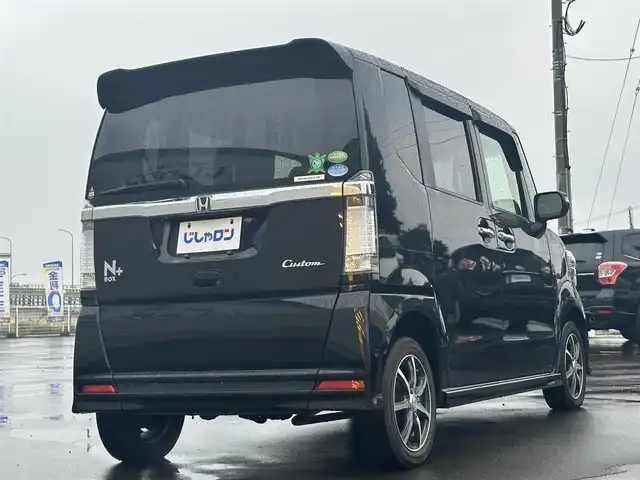 ホンダ Ｎ ＢＯＸ ＋ カスタム G 道北・旭川 2012(平24)年 4.6万km プレミアムゴールドパープルパール (株)IDOMが運営する【じしゃロン旭川店】の自社ローン専用車両になります。こちらは現金またはオートローンご利用時の価格です。自社ローンご希望の方は別途その旨お申付け下さい/　/・純正オーディオ(CD)/・両側スライドドア/・横滑り防止装置/・アイドリングストップ/・電動格納ウィンカーミラー/・ミラーヒーター/・オートライト/・現車装着 社外AW155/65R14/・プッシュスタート/・スマートキー/・フォグランプ/・取扱説明書