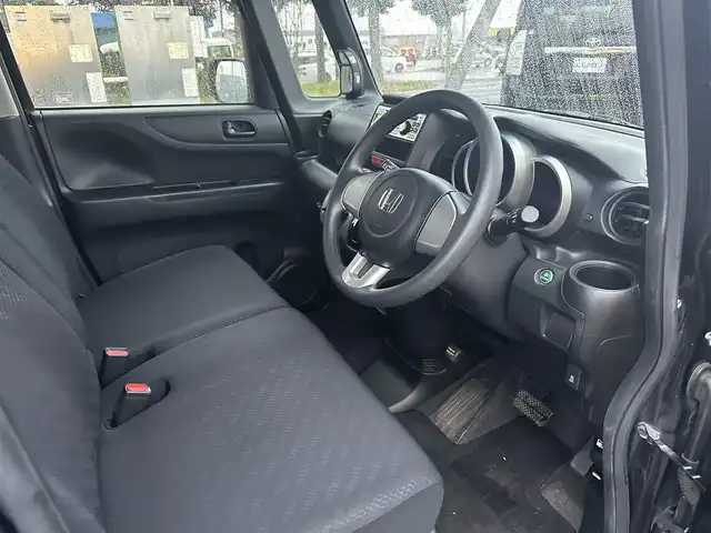 ホンダ Ｎ ＢＯＸ ＋ カスタム G 道北・旭川 2012(平24)年 4.6万km プレミアムゴールドパープルパール (株)IDOMが運営する【じしゃロン旭川店】の自社ローン専用車両になります。こちらは現金またはオートローンご利用時の価格です。自社ローンご希望の方は別途その旨お申付け下さい/　/・純正オーディオ(CD)/・両側スライドドア/・横滑り防止装置/・アイドリングストップ/・電動格納ウィンカーミラー/・ミラーヒーター/・オートライト/・現車装着 社外AW155/65R14/・プッシュスタート/・スマートキー/・フォグランプ/・取扱説明書