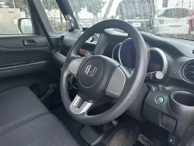 ホンダ Ｎ ＢＯＸ ＋ カスタム G 道北・旭川 2012(平24)年 4.6万km プレミアムゴールドパープルパール (株)IDOMが運営する【じしゃロン旭川店】の自社ローン専用車両になります。こちらは現金またはオートローンご利用時の価格です。自社ローンご希望の方は別途その旨お申付け下さい/　/・純正オーディオ(CD)/・両側スライドドア/・横滑り防止装置/・アイドリングストップ/・電動格納ウィンカーミラー/・ミラーヒーター/・オートライト/・現車装着 社外AW155/65R14/・プッシュスタート/・スマートキー/・フォグランプ/・取扱説明書