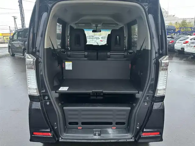 ホンダ Ｎ ＢＯＸ ＋ カスタム G 道北・旭川 2012(平24)年 4.6万km プレミアムゴールドパープルパール (株)IDOMが運営する【じしゃロン旭川店】の自社ローン専用車両になります。こちらは現金またはオートローンご利用時の価格です。自社ローンご希望の方は別途その旨お申付け下さい/　/・純正オーディオ(CD)/・両側スライドドア/・横滑り防止装置/・アイドリングストップ/・電動格納ウィンカーミラー/・ミラーヒーター/・オートライト/・現車装着 社外AW155/65R14/・プッシュスタート/・スマートキー/・フォグランプ/・取扱説明書