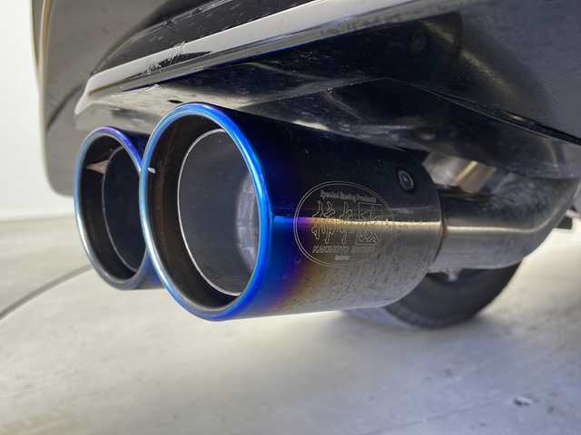 日産 オーラ ニスモ 栃木県 2024(令6)年 1.1万km スーパーブラック SSR17インチアルミホイール(夏タイヤミシュランPS4)×4本積込/柿本改マフラー/RS-Rダウンサス/衝突被害軽減ブレーキシステム/誤発進抑制機能(前進時)/車線逸脱警報システム/オートマチックハイビーム/後側方車両検知警報システム/後退時車両検知警報システム/全方位カメラ/LEDヘッドライト/フォグライト/バックフォグ/オートエアコン/オートライト/プッシュスタート/スマートキー/ステアリングスイッチ/純正ナビ/（CD/DVD/BT/TV/AM/FM)/インテリジェントルームミラー/コーナーセンサー/USB接続/純正17インチアルミホイール/スマートキー×2本