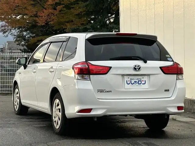 トヨタ カローラ フィールダー ハイブリッドEX 福島県 2020(令2)年 13.1万km スーパーホワイトⅡ (株)IDOMが運営する【じしゃロン福島店】の自社ローン対象車両になります。こちらは現金ご利用時の価格です。自社ローンご希望の方は別途その旨お申付け下さい。/社外ナビ/地デジTV/ワイパーデアイサー/オートマチックハイビーム/ドアバイザー/ETC2.0/夏タイヤ積込（２０２０年式）/ドライブレコーダー/プリクラッシュセーフティ