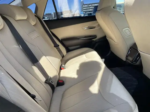 トヨタ クラウン ハイブリッド S Cパッケージ Four 石川県 2018(平30)年 6.5万km ホワイトパールクリスタルシャイン 4WD/純正メモリーナビ/フルセグTV/バックカメラ/LEDヘッドライト/トヨタセーフティセンス/レーダークルーズ/パワーシート/ドライブレコーダー/ETC/純正アルミホイール/スマートキー/プッシュスタート/電動ミラー/保証書