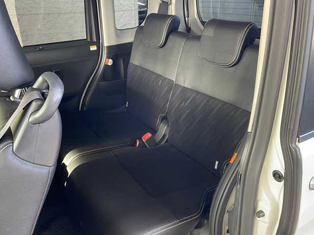 ダイハツ タント カスタム RS トップED SA 埼玉県 2014(平26)年 10.1万km パールホワイトⅢ メモリナビ/DVDナビ/バックカメラ/フルセグテレビ/プッシュスタート/両側パワースライドドア/ETC/アイドリングストップ/ターボ車/純正アルミ15インチ/ドライブレコーダー/パワーウインドウ/オートライト/本革巻きステアリング/オートエアコン/エアバック