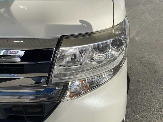 ダイハツ タント カスタム RS トップED SA 埼玉県 2014(平26)年 10.1万km パールホワイトⅢ メモリナビ/DVDナビ/バックカメラ/フルセグテレビ/プッシュスタート/両側パワースライドドア/ETC/アイドリングストップ/ターボ車/純正アルミ15インチ/ドライブレコーダー/パワーウインドウ/オートライト/本革巻きステアリング/オートエアコン/エアバック