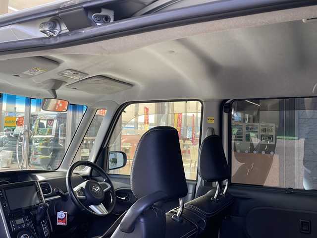 ダイハツ タント カスタム RS トップED SA 埼玉県 2014(平26)年 10.1万km パールホワイトⅢ メモリナビ/DVDナビ/バックカメラ/フルセグテレビ/プッシュスタート/両側パワースライドドア/ETC/アイドリングストップ/ターボ車/純正アルミ15インチ/ドライブレコーダー/パワーウインドウ/オートライト/本革巻きステアリング/オートエアコン/エアバック