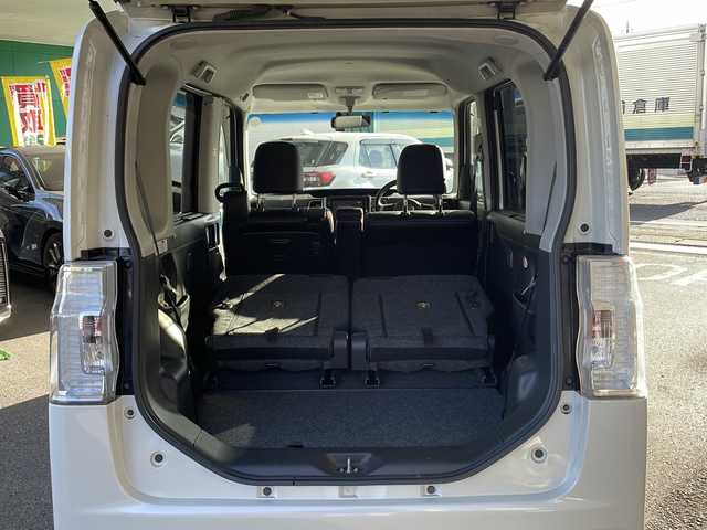 ダイハツ タント カスタム RS トップED SA 埼玉県 2014(平26)年 10.1万km パールホワイトⅢ メモリナビ/DVDナビ/バックカメラ/フルセグテレビ/プッシュスタート/両側パワースライドドア/ETC/アイドリングストップ/ターボ車/純正アルミ15インチ/ドライブレコーダー/パワーウインドウ/オートライト/本革巻きステアリング/オートエアコン/エアバック