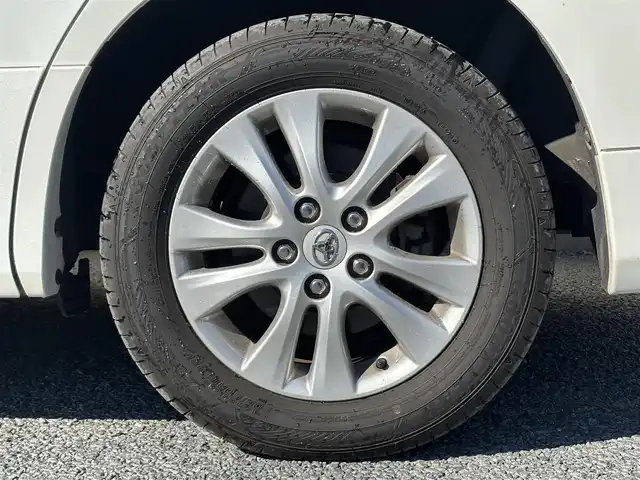 トヨタ ヴォクシー ZS 茨城県 2013(平25)年 7.9万km ホワイトパールクリスタルシャイン 純正ナビ/　(AM/FM/CD/DVD/Bluetooth/フルセグ)/バックカメラ/社外admirationエアロ/　(フロント/サイド/リアアンダー)/社外マフラー/純正アルミホイール/片側パワースライドドア/ETC/W(後席)エアコン/パドルシフト/フォグランプ/ISOFIX/パワーステアリング/オートライト/Wエアバック/取扱説明書