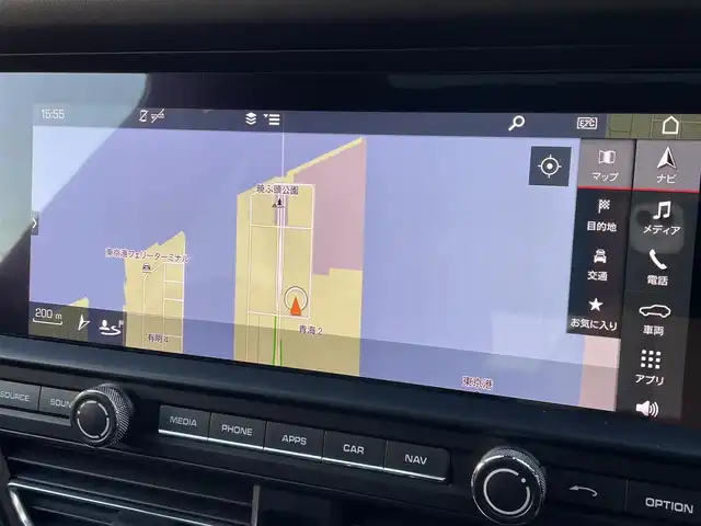 ポルシェ マカン ターボ 東京都 2019(令1)年 3.7万km 白 ワンオーナー/パノラマルーフ/スポーツクロノ/２１インチＲＳスパイダーデザインＡＷ/アダプティブエアサス/ポルシェエンボスヘッドレスト/純正ナビ/３６０°カメラ/レザーシート/ドライブレコーダー