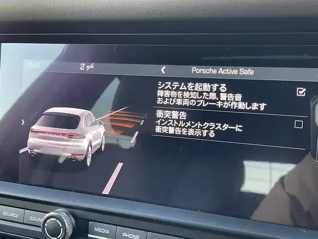 ポルシェ マカン ターボ 東京都 2019(令1)年 3.7万km 白 ワンオーナー/パノラマルーフ/スポーツクロノ/２１インチＲＳスパイダーデザインＡＷ/アダプティブエアサス/ポルシェエンボスヘッドレスト/純正ナビ/３６０°カメラ/レザーシート/ドライブレコーダー