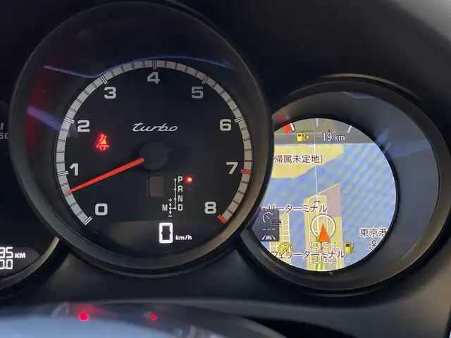 ポルシェ マカン ターボ 東京都 2019(令1)年 3.7万km 白 ワンオーナー/パノラマルーフ/スポーツクロノ/２１インチＲＳスパイダーデザインＡＷ/アダプティブエアサス/ポルシェエンボスヘッドレスト/純正ナビ/３６０°カメラ/レザーシート/ドライブレコーダー