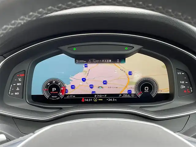 アウディ アウディ Ａ６ アバント 40TDIクワトロ Sライン 青森県 2021(令3)年 3.2万km グレイシアホワイトメタリック 4WD/サンルーフ/アダプティブクルーズコントロール/純正ナビ/（TV・Bluetooth・USB・AppleCarPlay・AndroidAuto）/パーキングアシスト/全方位カメラ/バーチャルコックピット/LEDオートライト/ウェザーライト/ハイビームアシスト/レーンキープアシスト/近接警告システム/ミラー型ドライブレコーダー/黒革シート/パワーシート/（D席メモリー機能付）/シートヒーター/エアコン液晶スイッチ/革巻きステアリング/ステアリングスイッチ/パドルシフト/タイプCコネクターX2/ウインカーミラー/ETC/電動パーキングブレーキ/プッシュスタート/スマートキーX2/取扱説明書/保証書