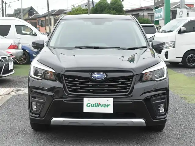 スバル フォレスター スポーツ 神奈川県 2021(令3)年 4.5万km クリスタルブラックシリカ ワンオーナー/純正メモリナビ/フルセグテレビ/アイサイトセーフティプラス/フロントカメラ/スマートビューミラー/フリップダウンモニター/バック、サイドカメラ/アダプティブクルーズコントロール/プッシュスタート/パワーバックドア/ETC/LEDヘッドライト/保証書/取説/ナビ説/記録(R.4.5.6)/スペアスマートキー