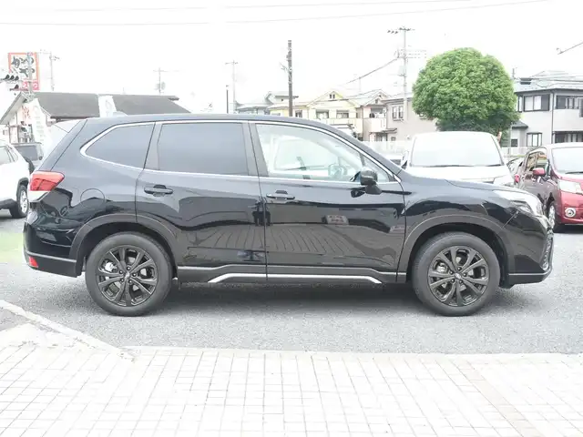 スバル フォレスター スポーツ 神奈川県 2021(令3)年 4.5万km クリスタルブラックシリカ ワンオーナー/純正メモリナビ/フルセグテレビ/アイサイトセーフティプラス/フロントカメラ/スマートビューミラー/フリップダウンモニター/バック、サイドカメラ/アダプティブクルーズコントロール/プッシュスタート/パワーバックドア/ETC/LEDヘッドライト/保証書/取説/ナビ説/記録(R.4.5.6)/スペアスマートキー