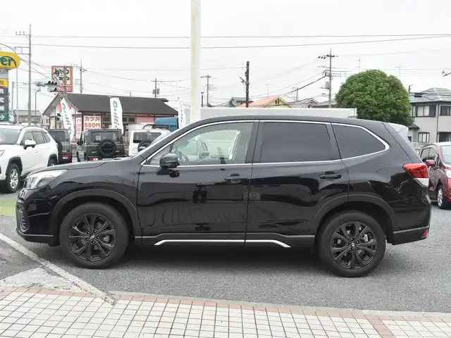 スバル フォレスター スポーツ 神奈川県 2021(令3)年 4.5万km クリスタルブラックシリカ ワンオーナー/純正メモリナビ/フルセグテレビ/アイサイトセーフティプラス/フロントカメラ/スマートビューミラー/フリップダウンモニター/バック、サイドカメラ/アダプティブクルーズコントロール/プッシュスタート/パワーバックドア/ETC/LEDヘッドライト/保証書/取説/ナビ説/記録(R.4.5.6)/スペアスマートキー