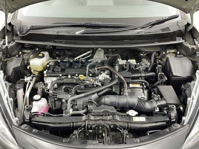 トヨタ アクア G 岐阜県 2022(令4)年 2.5万km ブラックマイカ 純正ナビキット付ディスプレイオーディオ/　(AM/FM/Bluetooth/フルセグTV)/バックカメラ/トヨタセーフティセンス/プリクラッシュセーフティ/レーンキープアシスト/LTA/コーナーセンサー/パーキングシステムブレーキ/レーダークルーズコントロール/LEDヘッドライト/シートヒーター/ハンドルヒーター/オートハイビーム/AC100V/純正ホイールキャップ/純正ドアバイザー/ビルトインETC/スペアキー