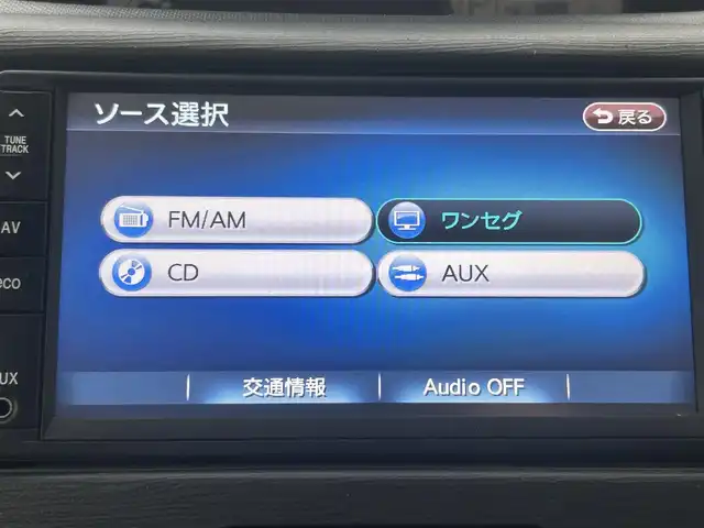 ダイハツ ムーヴ X リミテッド 埼玉県 2011(平23)年 6.9万km ブラックマイカメタリック 純正ナビ　CD　バックカメラ　スマートキー　ハロゲンヘッドライト　ダブルエアバッグ　アイドリングストップ　アンチブレーキシステム　盗難防止システム