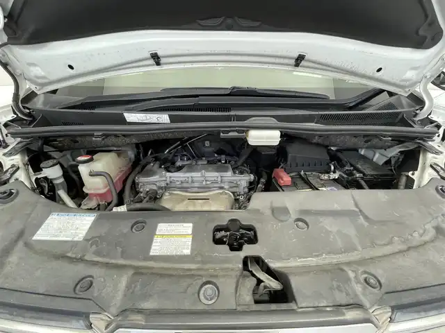 トヨタ ヴェルファイア Z Gエディション 滋賀県 2015(平27)年 4.5万km ホワイトパールクリスタルシャイン 禁煙車/アルパインナビ/CD/DVD/Bluetooth/フルセグTV/バックカメラ/ツインムーンルーフ/フリップダウンモニター/モデリスタエアロ/ETC/デジタルインナーミラー/クルーズコントロール/電動パーキング/ステアリングスイッチ/両側パワースライドドア/ステアリングヒーター/パワーシート/オットマン/純正アルミホイール