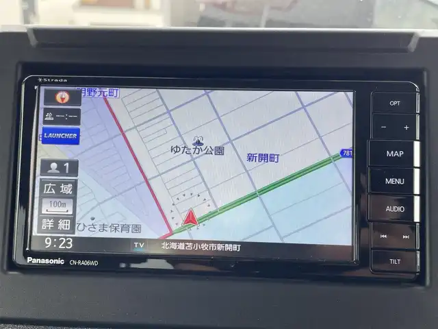 スズキ ジムニー XC 道央・札幌 2020(令2)年 2.5万km ジャングルグリーン 4WD/5速MT/社外SDナビ/FM/AM/CD/DVD/TV/BT/衝突被害軽減/ダウンヒルアシストコントロール/車線逸脱警報/クルーズコントロール/ステアリングスイッチ/D・N席シートヒーター/オートハイビーム/ETC/オートライト/スマートキー