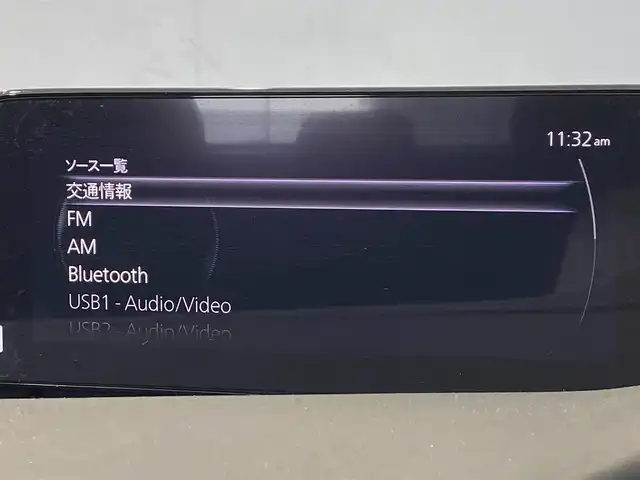 マツダ マツダ３ファストバック XD プロアクティブ 岐阜県 2019(令1)年 3.9万km ディープクリスタルブルーマイカ ブラインドスポットモニタ　/ヘッドアップディスプレイ　/電動パーキング・ブレーキホールド　/マツダコネクトナビ//bluetooth/フルセグテレビ/CD/DVD/HDMI　/バックカメラ/純正18インチアルミホイール/MTモード付AT　/パドルシフト/コーナーセンサー/トノカバー/追従式クルーズコントロール/電動格納ミラー/スマートキー×2/保証書