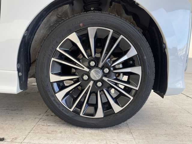 ダイハツ タント カスタム RS 愛知県 2019(令1)年 5.8万km シャイニングホワイトパール 純正ナビ/全方位カメラ/両側パワースライドドア/レーダークルーズコントロール/バックカメラ/コーナーセンサー/純正アルミホイール/LEDヘッドライト/オートマチックハイビーム/ETC/フルセグ/CD DVD/Bluetooth/ステアリングスイッチ/スマートキー/プッシュスタート