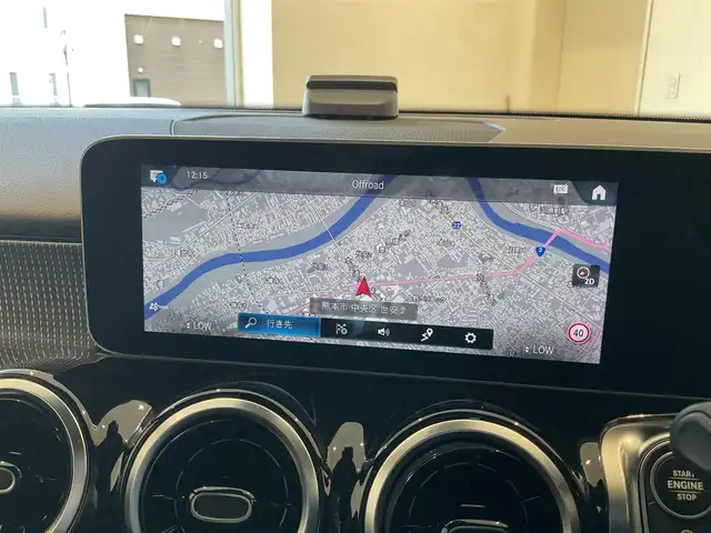 メルセデス・ベンツ ＧＬＢ２００ｄ 熊本県 2020(令2)年 5.7万km ポーラホワイト ・スマートキー/・プッシュスタート/・アクティブステアリングアシスト/・道路標識アシスト/・アクティブレーンキーピングアシスト/・アクティブレーキアシスト/・アテンションアシスト/・ブライドスポットモニター/・レーンチェンジアシスト/・クルーズコントロール(追従式)/・ハーフレザーシート/・前席パワーシート/・前席シートヒーター /・純正メモリナビ/　【Bluetooth・USB・AppleCarPlay・AndroidAuto】/・フルセグTV /・全方位カメラ/・ETC2.0/・パワーバックドア/・LEDヘッドランプ/・保証書/取説