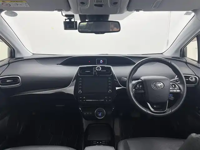 トヨタ プリウス ＰＨＶ A プレミアム 茨城県 2021(令3)年 4万km プラチナホワイトパールマイカ 純正ナビ/・フルセグテレビ/・Bluetooth/・バックカメラ/レーダークルーズコントロール/衝突被害軽減ブレーキ/ビルドインETC/エアロパーツ/・フロント/サイド/リア/シートヒーター（D+N席）/エアシート（D+N席）/ACC/LEDヘッドライド/パーキングアシスト/前後ドライブレコーダー/純正アルミホイール/プライグインHV/オートライト/オートハイビーム/盗難防止機能/レーンキープアシスト/横滑り防止機能/スマートキー/ABS