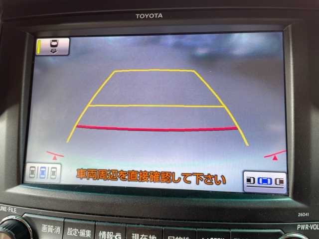 トヨタ アルファード 350G Lパッケージ 神奈川県 2008(平20)年 8.8万km ゴールドパールクリスタルシャイン 純正HDDメーカーナビ【26041】/・ワンセグ/CD/DVD/MSV/AUX/バック/フロント/左カメラ/ダブルムーンルーフ/純正フリップダウンモニター/レザーシート/前席/2列目パワーシート/前席シートヒーター/N席/2列目オットマン/後席フットレスト/パワーバックドア/ビルトインETC/100V電源/両側パワースライドドア/前方ドライブレコーダー/レーダークルーズコントロール/レーンキーピングアシスト/純正16インチAW/プッシュEgスタート/ストップ/スマートキー×2/オートライト/純正HIDヘッドライト/フォグランプ/アダプティブフロントライティングシステム/オールオートパワーウィンドウ/ターンランプ付電動格納ドアミラー/ドアバイザー/純正フロアマット/取扱説明書/マルチメディア取扱説明書/新車時保証書