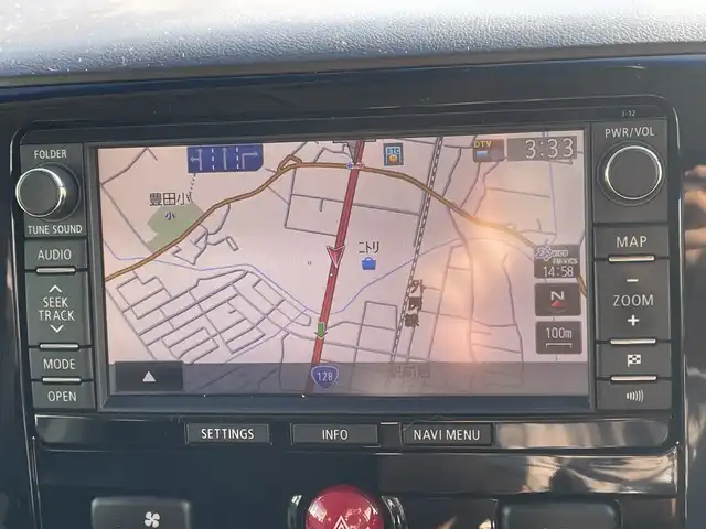 三菱 デリカＤ：５ D－Premium 千葉県 2014(平26)年 8.8万km ダイヤモンドブラックマイカ ロックフォードサウンドシステム ナビ バック/サイド/フロントカメラ 両側電動スライドドア 電動リアドア クルコン ETC USB ドラレコ フルセグ パワーシート AC100V パドルシフト BT