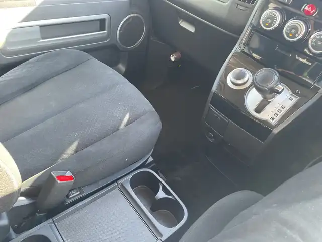 三菱 デリカＤ：５ D－Premium 千葉県 2014(平26)年 8.8万km ダイヤモンドブラックマイカ ロックフォードサウンドシステム ナビ バック/サイド/フロントカメラ 両側電動スライドドア 電動リアドア クルコン ETC USB ドラレコ フルセグ パワーシート AC100V パドルシフト BT