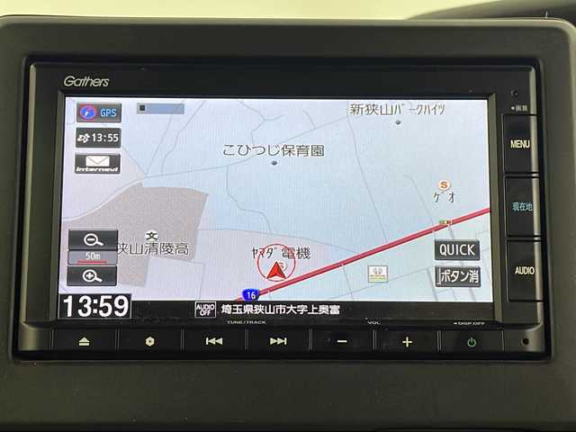 ホンダ Ｎ ＢＯＸ カスタム G L ホンダセンシング 埼玉県 2020(令2)年 2.9万km プラチナホワイトパール 純正ナビ/　　AM/FM/CD/BT/バックカメラ　/ドライブレコーダー　/ビルトインＥＴＣ　/パワースライドドア/ホンダセンシング　/　・レーダークルーズコントロール　/　・衝突軽減システム　/　・レーンキープアシスト　/　・誤発進抑制機能/　・標識認識機能/コーナーセンサー/純正アルミホイール　/純正フロアマット　/ＬＥＤヘッドライト/フォグランプ/プッシュスタート/スマートキー