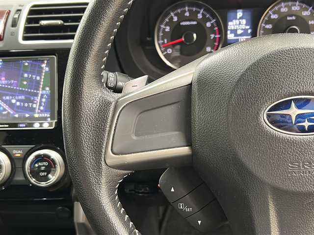 スバル フォレスター 2．0i－L 茨城県 2014(平26)年 9.4万km ダークグレーメタリック (株)IDOMが運営する【じしゃロン水戸店】の自社ローン専用車両になりますこちらは現金またはオートローンご利用時の価格です。自社ローンご希望の方は別途その旨お申付け下さい/・4WD/・社外ナビ/フルセグTV/DVD/CD/SD/BT/・クルーズコントロール/・パドルシフト/・横滑り防止/・アイドリングストップ/・ETC/・SI-DRIVE/・X-MODE/・HID/・フロントフォグ/・キーレス/・電格ミラー