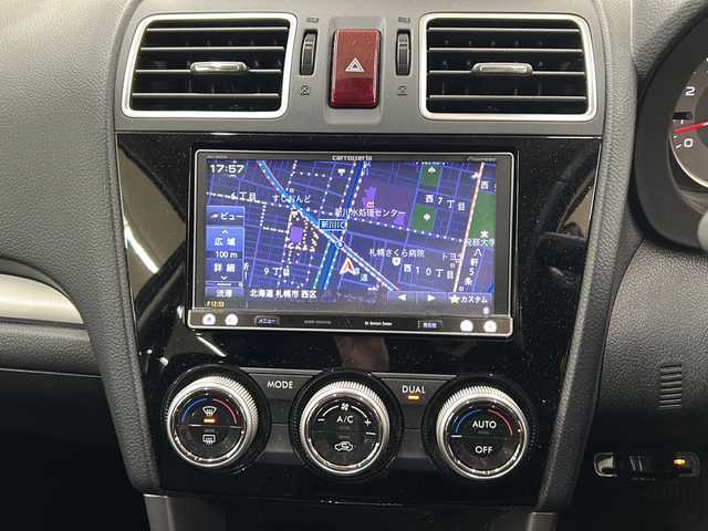 スバル フォレスター 2．0i－L 茨城県 2014(平26)年 9.4万km ダークグレーメタリック (株)IDOMが運営する【じしゃロン水戸店】の自社ローン専用車両になりますこちらは現金またはオートローンご利用時の価格です。自社ローンご希望の方は別途その旨お申付け下さい/・4WD/・社外ナビ/フルセグTV/DVD/CD/SD/BT/・クルーズコントロール/・パドルシフト/・横滑り防止/・アイドリングストップ/・ETC/・SI-DRIVE/・X-MODE/・HID/・フロントフォグ/・キーレス/・電格ミラー