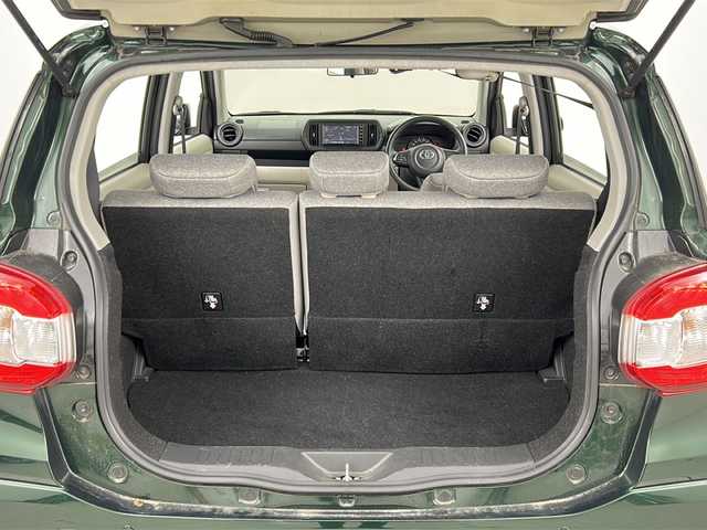 トヨタ パッソ X Lパッケージ S 宮城県 2019(令1)年 4万km ダークエメラルドマイカ 【AA代行落札車両・他店落札不可】/スマートアシスト/純正ナビ/バックカメラ/ビルトインETC/オートエアコン/プッシュスタート/スマートキー/ステアリングスイッチ