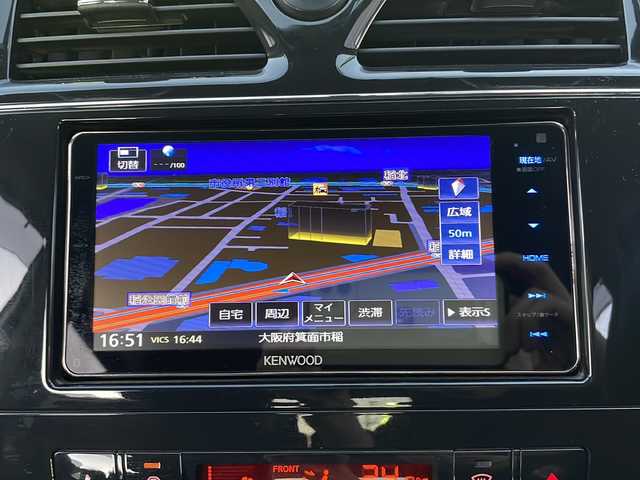 日産 セレナ 20X 大阪府 2012(平24)年 9.1万km ブリリアントシルバー 社外メモリナビ/・AM/FM/CD/DVD/Bluetooth/・フルセグテレビ/フリップダウンモニター/ETC2.0/ドライブレコーダー/クルーズコントロール/アイドリングストップ/横滑り防止装置/盗難防止装置/片側パワースライドドア/キセノンヘッドライト/オートライト/オートエアコン/プッシュスタートボタン/スマートキー×2/ステアリングリモコン/社外15インチアルミホイール/12V充電器/ドアバイザー/保証書/取扱説明書