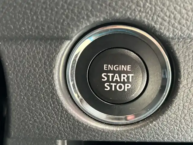 スズキ ハスラー G 埼玉県 2017(平29)年 3万km サマーブルーM デュアルカメラブレーキサポート/メモリーナビ/　　CD/DVD/フルセグ/バックカメラ/シートヒーター/ETC/スマートキー×2/禁煙車