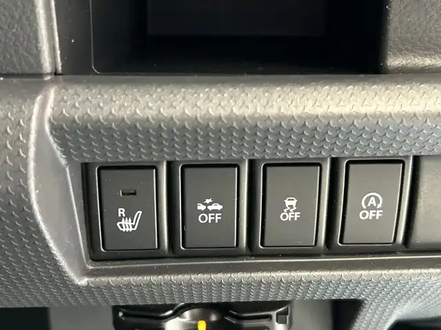 スズキ ハスラー G 埼玉県 2017(平29)年 3万km サマーブルーM デュアルカメラブレーキサポート/メモリーナビ/　　CD/DVD/フルセグ/バックカメラ/シートヒーター/ETC/スマートキー×2/禁煙車