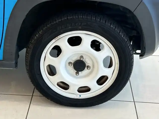 スズキ ハスラー G 埼玉県 2017(平29)年 3万km サマーブルーM デュアルカメラブレーキサポート/メモリーナビ/　　CD/DVD/フルセグ/バックカメラ/シートヒーター/ETC/スマートキー×2/禁煙車