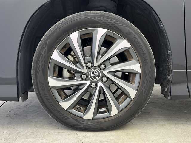 トヨタ ヴォクシー S－Z 大阪府 2022(令4)年 3.9万km アティチュードブラックマイカ ワンオーナー/10.5型ディスプレイオーディオ(フルセグＴＶ　ＡＭ　ＦＭ　ＢＴ　ＣＤ　ＤＶＤ　Ｍｉｒａｃａｓｔ　ＨＤＭＩ　Ａｐｐｌｅｃａｒｐｌａｙ）/サブウーファー(TS-WX130DA)/バックカメラ/前後ドライブレコーダー/ETC/クルーズコントロール追従機能付き/衝突軽減ブレーキ/横滑り防止装置/オートライト/オートマチックハイビーム/コーナーセンサー/パーキングアシスト/WAC/シートヒーター/ハーフレザーシート/両側パワースライドドア/パワーバックドア/純正フロアマット/純正AW