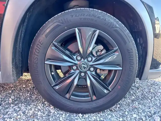 レクサス ＵＸ 250h ブラウンエディション 富山県 2020(令2)年 4.6万km グラファイトブラックガラスフレーク 純正10.3型ナビ/フルセグTV/ハンズフリーパワーバックドア/パノラミックビューモニター/ビルトインETC2.0/ドライブレコーダー/レーダークルーズコントロール/クリアランスソナー/セーフティシステムプラス/・プリクラッシュセーフティ/・レーントレーシングアシスト/・オートマチックハイビーム/・先行車発進告知機能/・ロードサインアシスト/ブラインドスポットモニター/パーキングサポートブレーキ/LEDヘッドランプ/革巻きステアリング/ステアリングヒーター/ブラウン合皮シート/前席パワーシート/シートヒーター/純正17インチアルミホイール/スマートエントリー/スタートシステム/禁煙車