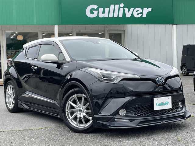 トヨタ Ｃ－ＨＲ