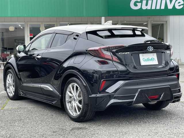 トヨタ Ｃ－ＨＲ