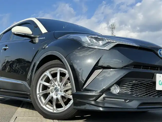 トヨタ Ｃ－ＨＲ