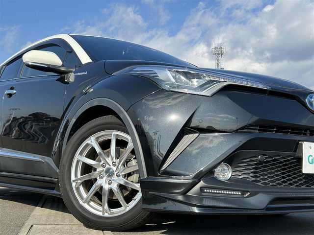 トヨタ Ｃ－ＨＲ